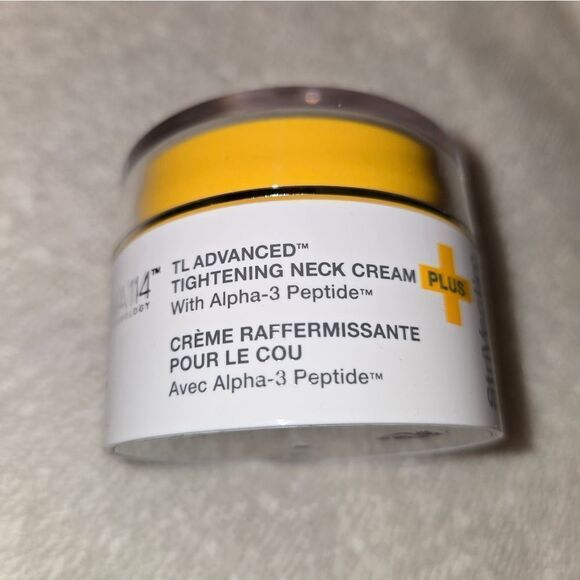 StriVectin - TL Advanced Tightening Neck Cream Plus - NIA114 TECHNOLOGY NEW - Picture 6 of 13